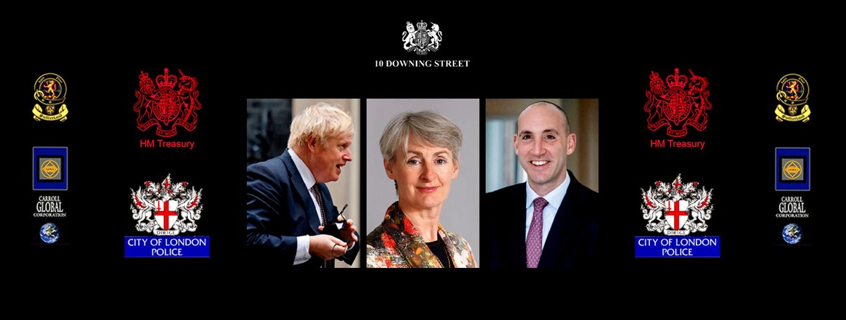 CarrollTrusts's tweet photo. #Barclays Chief C.S. #Venkatakrishnan #CrimeSyndicate Files #JACOBREESMOGG #BORISJOHNSON MP #SIMONCASE #DANROSENFIELD #SIMONEFINN #ALEXFINN #ALEXCHISHOLM #GUYOPPERMAN MP #DAVIDRUTLEY MP #CHARLESROXBURGH  #JOHNGLEN MP HM Treasury #OffshoreTaxEvasion Exposé https://t.co/dJVt3r8vxi https://t.co/IGRGmQfA4e
