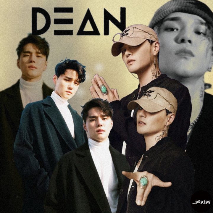 ㅡ 𝐇𝐀𝐏𝐏𝐘 𝐁𝐈𝐑𝐓𝐇𝐃𝐀𝐘 𝐃𝐄𝐀𝐍 ㅡ