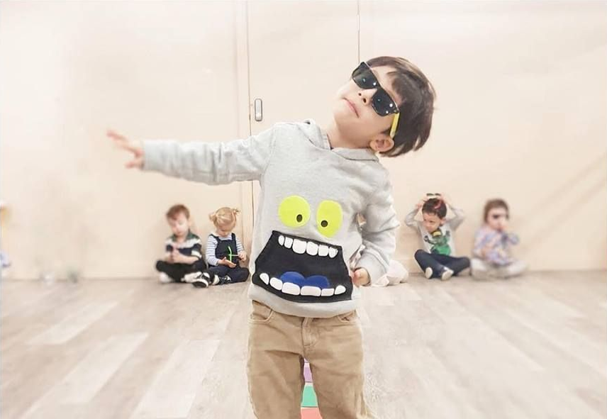 KiddiPlan's tweet photo. @thelittledanceacademy classes foster a love for dance in all students. Providing a welcoming, safe and nurturing environment, the academy offers dance and drama classes for children aged 16 months +

Book a class at https://t.co/a0DsTvj4bx https://t.co/wn3cCXEhtk