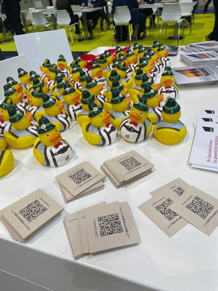 markel_ger's tweet photo. 💪 DKM 2021 Review "Forum hybrid" – das waren zwei erfolgreiche und aufregende Tage. Wir möchten uns nochmal bei allen Besuchern für die tollen Gespräche bedanken und freuen uns schon sehr auf die nächste DKM! https://t.co/nUcf63RoGz