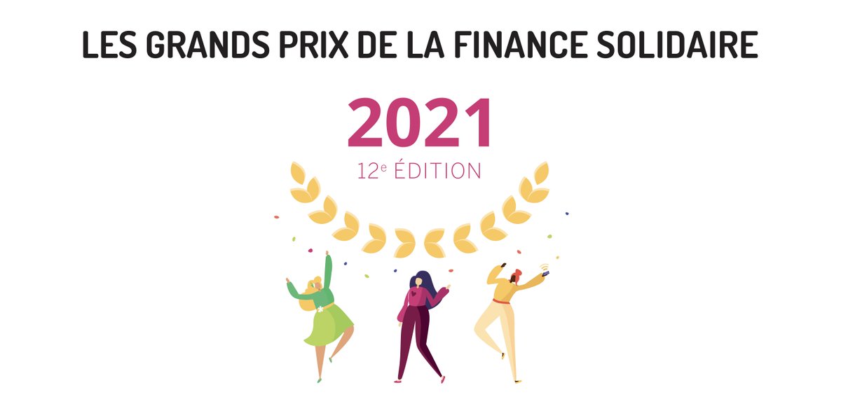 BanqueDesTerr's tweet photo. Souvenez-vous, nous sommes partenaires des #GPFS2021 !
Vous avez participé à l’élection du prix "coup de ❤️" pour soutenir un des projets utiles et solidaires ?
Remise des prix ce soir 🏆
Nous co-décernerons ce prix avec le @GroupeBPCE @caisseepargne Rhône Alpes.
#NotreActionESS https://t.co/ERNf7QPNCV