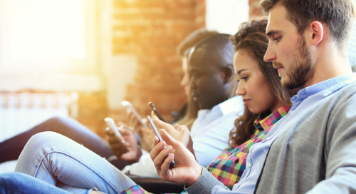 Want to Keep Your New Pandemic Donors? Listen to What They Want, Report Suggests philanthropy.com/article/want-t…