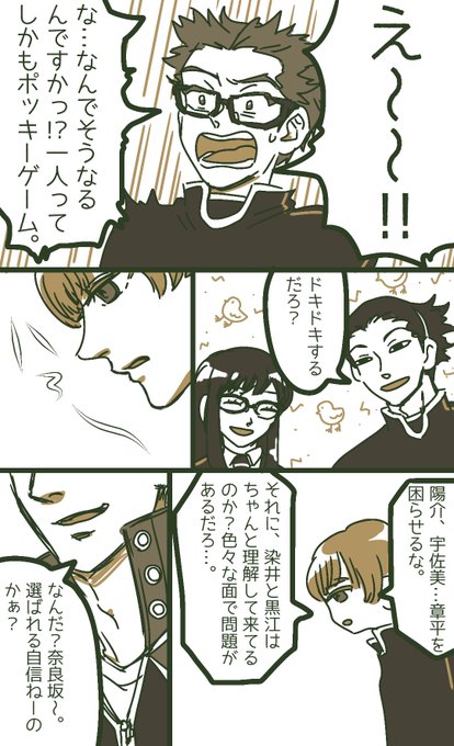 古寺隊員お誕生日おめでとう を含むマンガ一覧 ツイコミ 仮