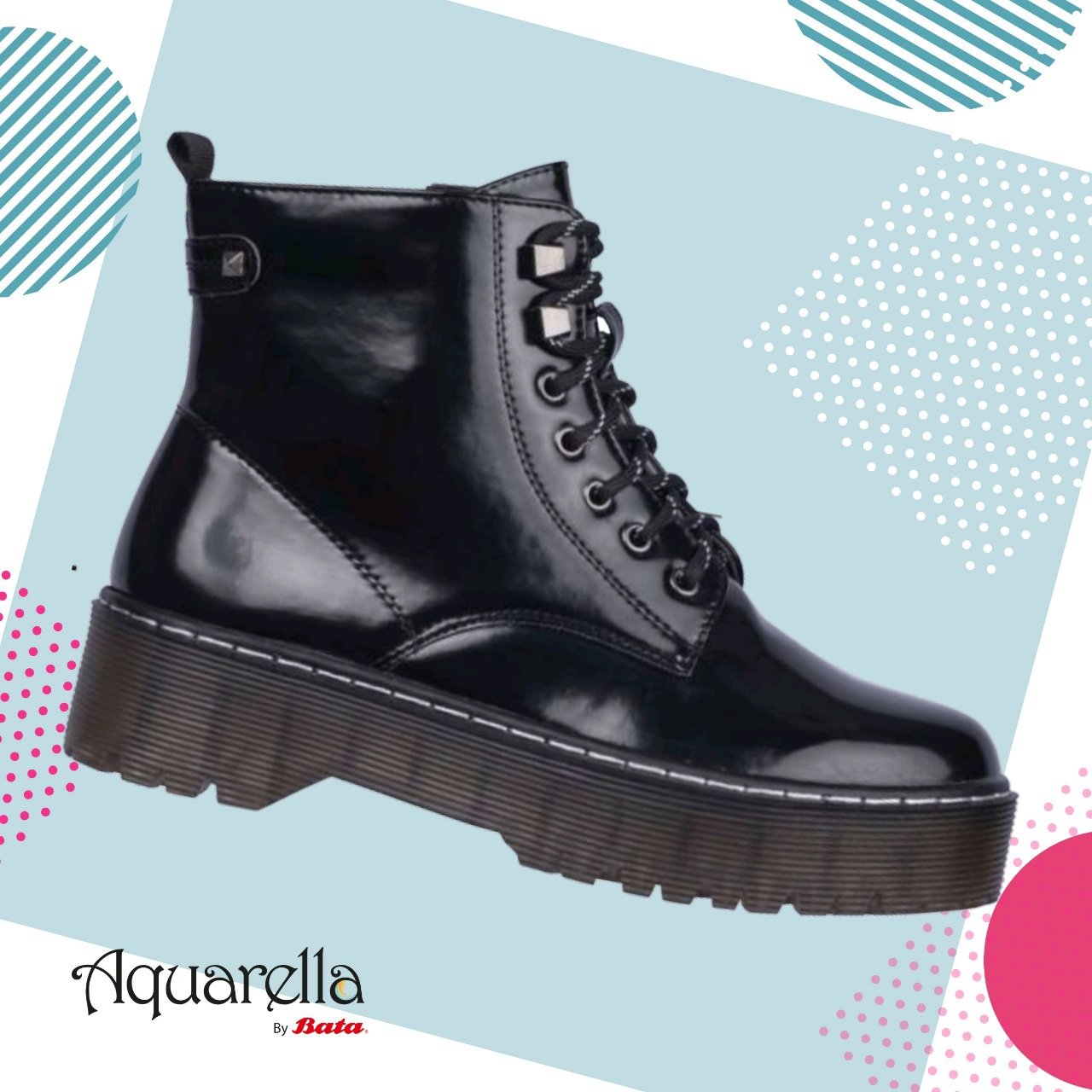 Catalogo bata aquarella sales