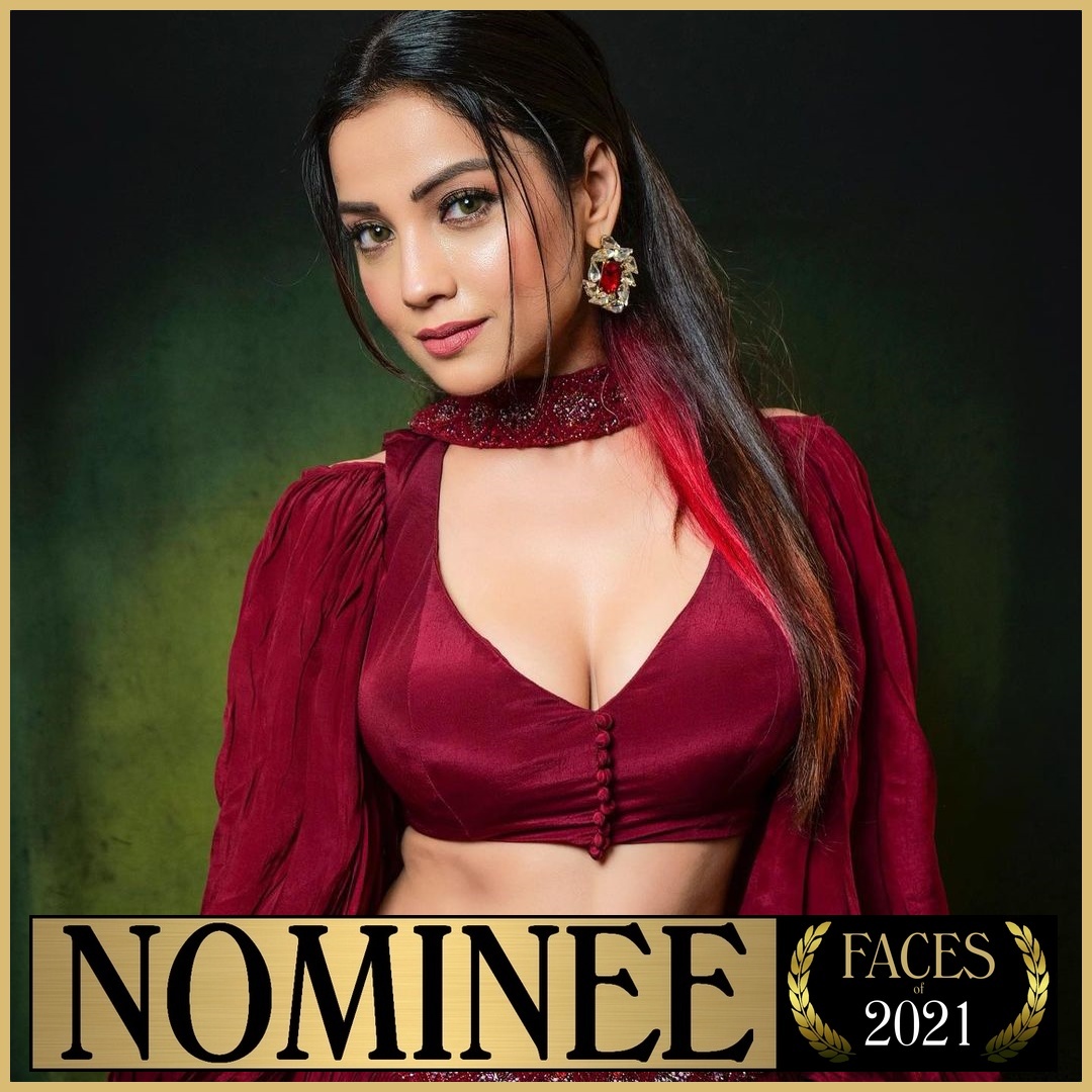 Congratulations EMILY MEI, MALU TREVEJO, & ADAA KHAN for being nominated as one of the Faces of 2021. To support, please like, share and comment. To nominate, please comment on the nominations videos on our YT channel. #emilymei #emilyghoul #malutrevejo #adaakhan #tccandler