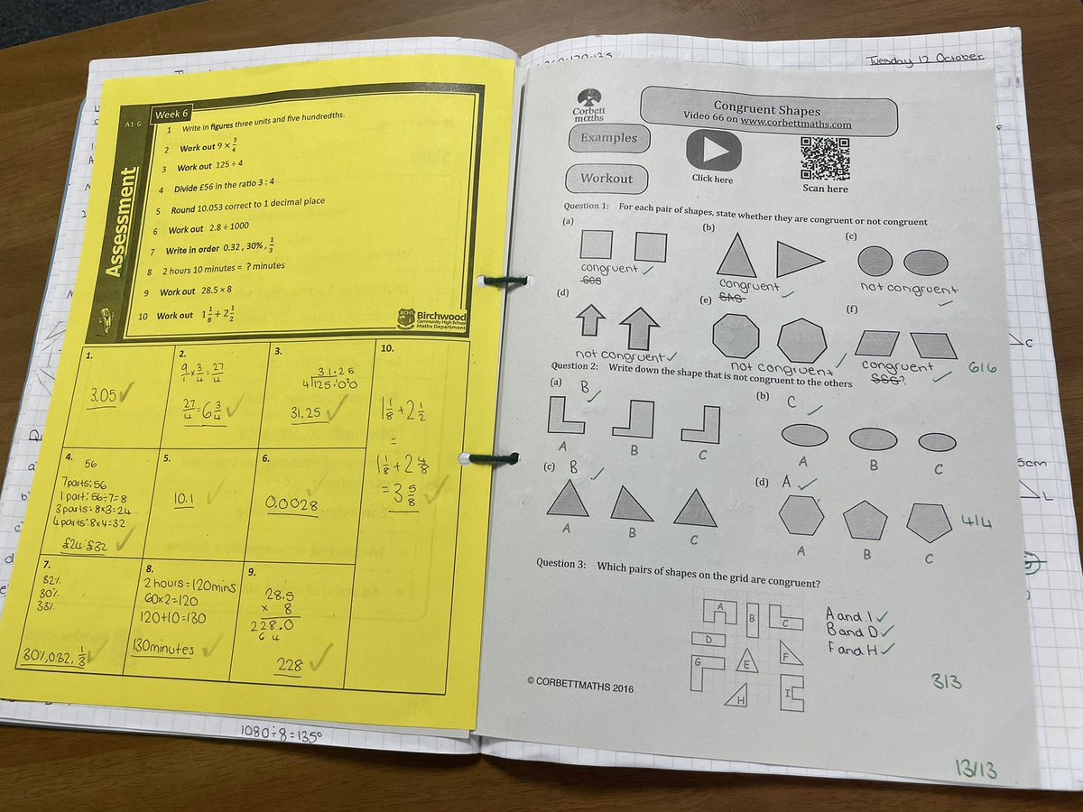 BCHSMaths tweet media