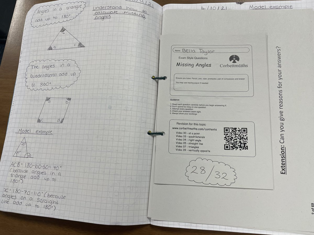 BCHSMaths tweet media