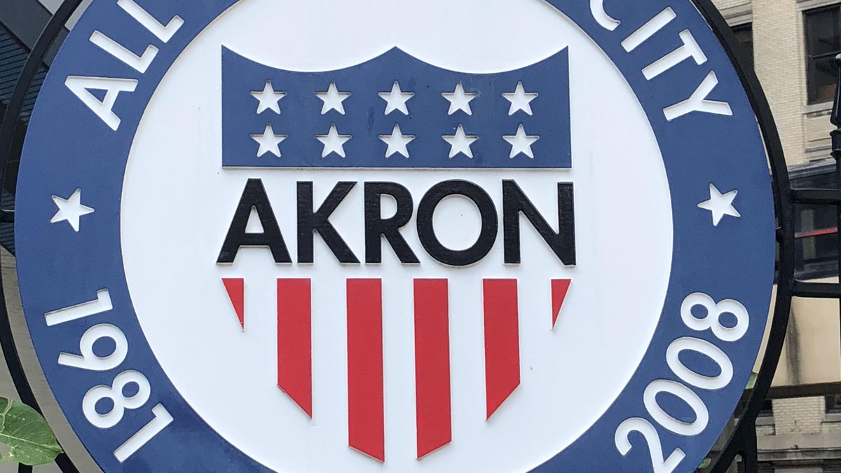 AkronOhioMayor's tweet photo. An amended budget bill passed Monday by Akron City Council allocates the first $6.3 M of the $145M Akron is getting from the federal American Rescue Plan Act. The first $6.3 million will be spent on a variety of initiatives. Learn more:
https://t.co/gtlZVl2h7b via @beaconjournal https://t.co/uj0IUNV8rm