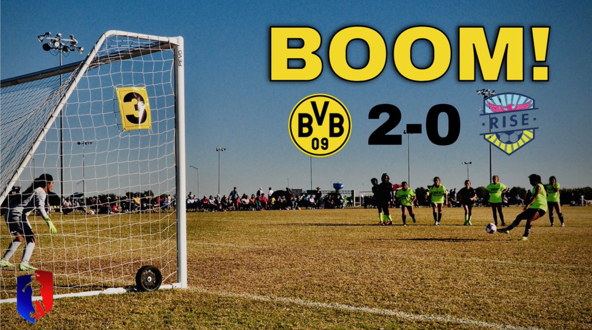 BVB International Academy 05/06G GA tweet media