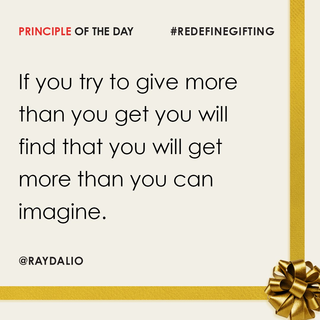 Ray Dalio tweet media