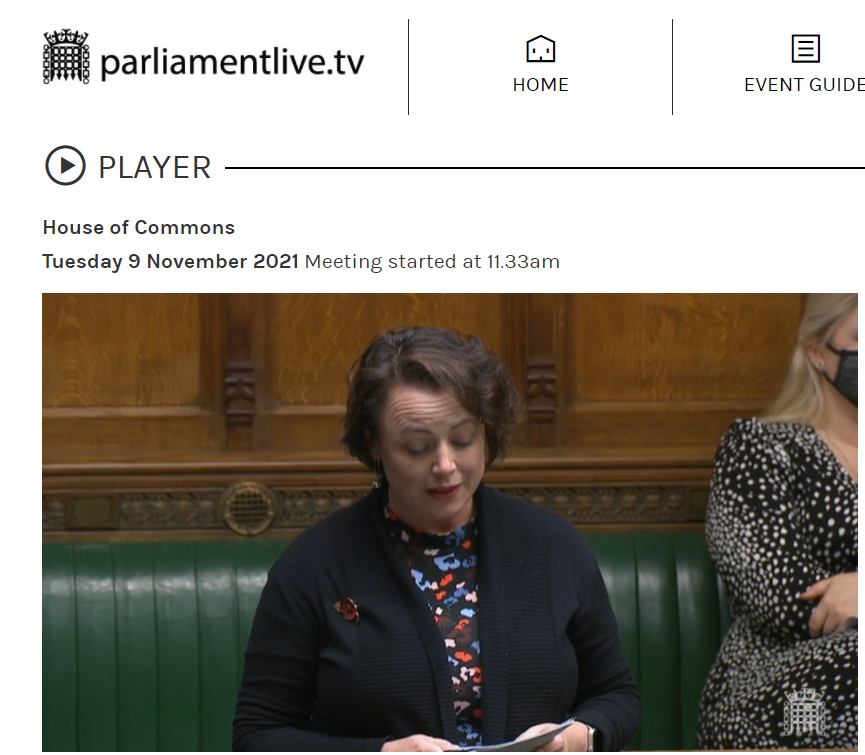 Alison Morton OBE💙 tweet media