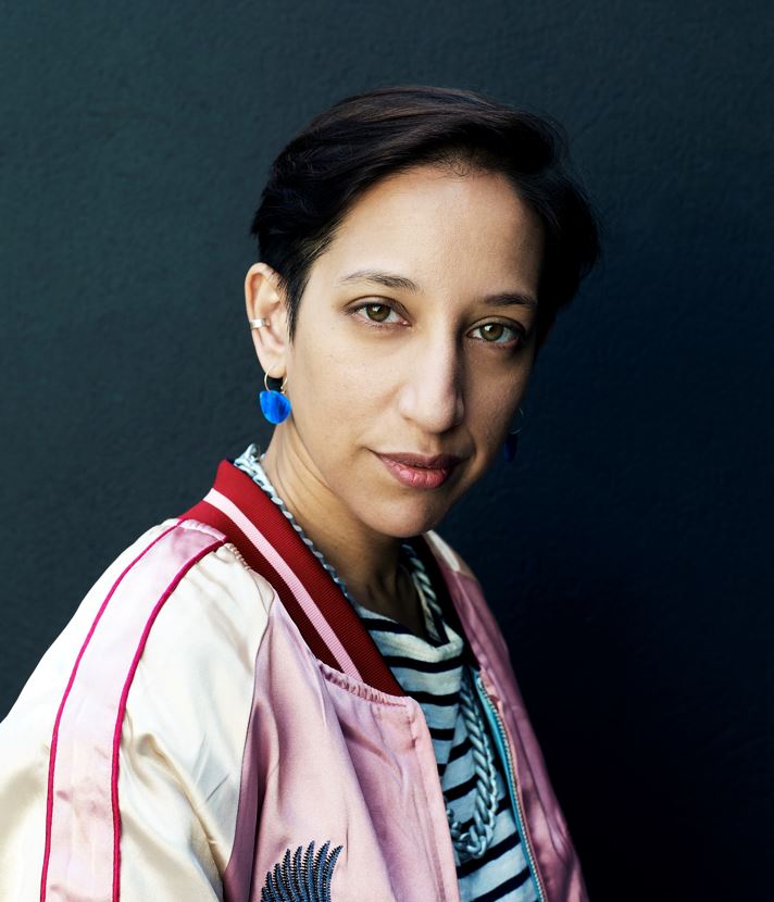 renaissanceone's tweet photo. EXHUMATION launches today at 7pm BST! Featuring readings by @LeenaDhingra4 and conversations with @Bidisha_online and #VictoriaBrittain. In partnership with @hoperoadpublish, part of #ThisIsWhoWeAre. 

Get your tickets now: https://t.co/w2jn5Hkccq. @BritishCouncil https://t.co/PJbErqr2Gu