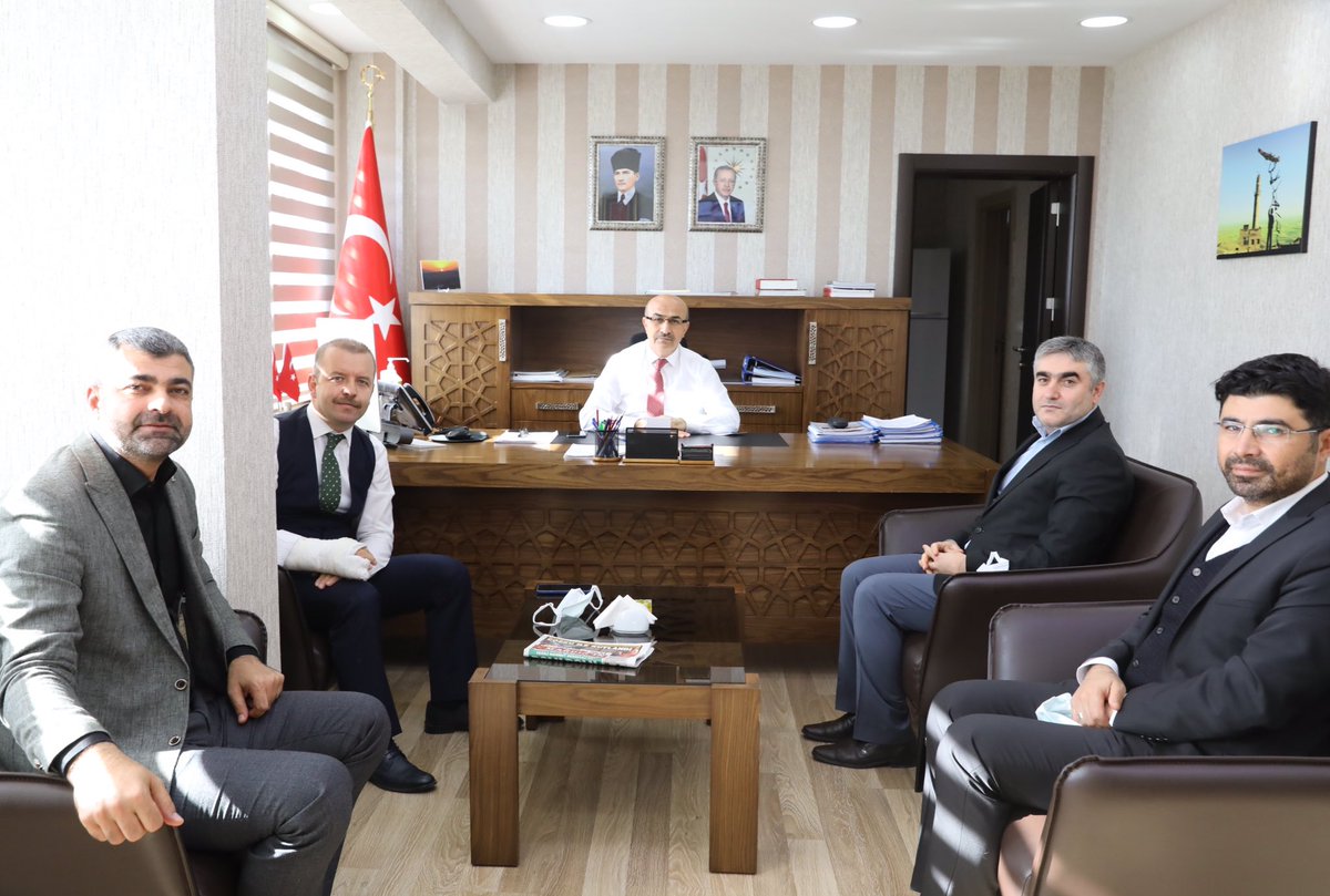 Mahmut Demirtaş