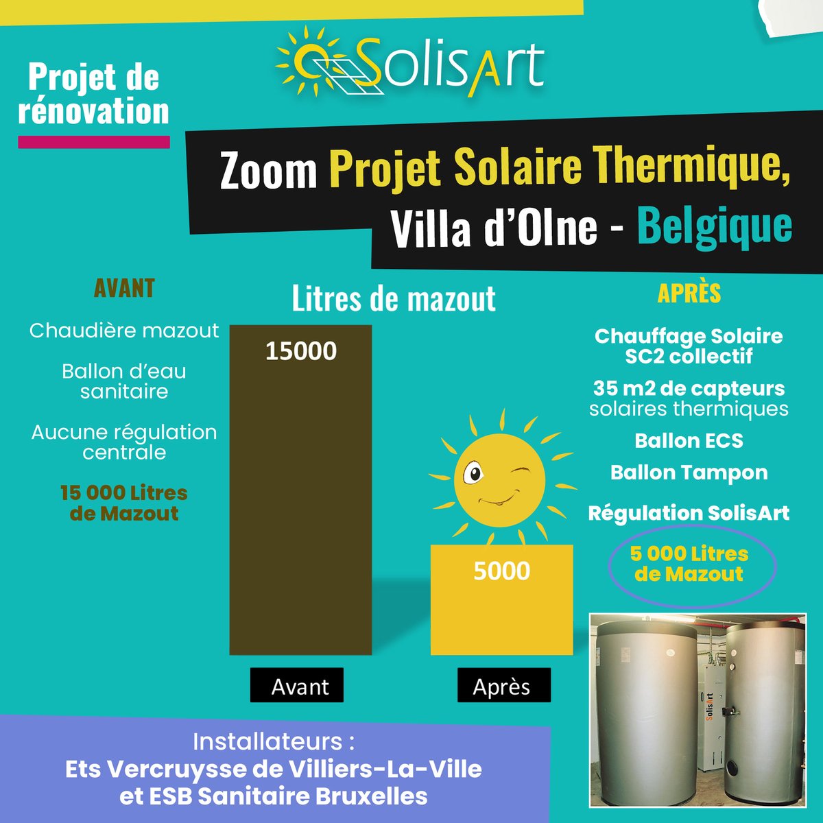 SOLISART tweet media