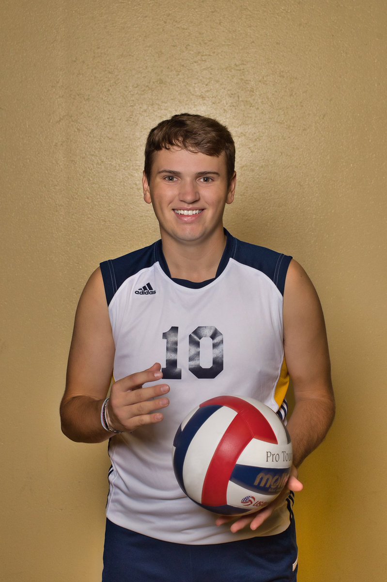 Kettle Moraine Boys Volleyball tweet media