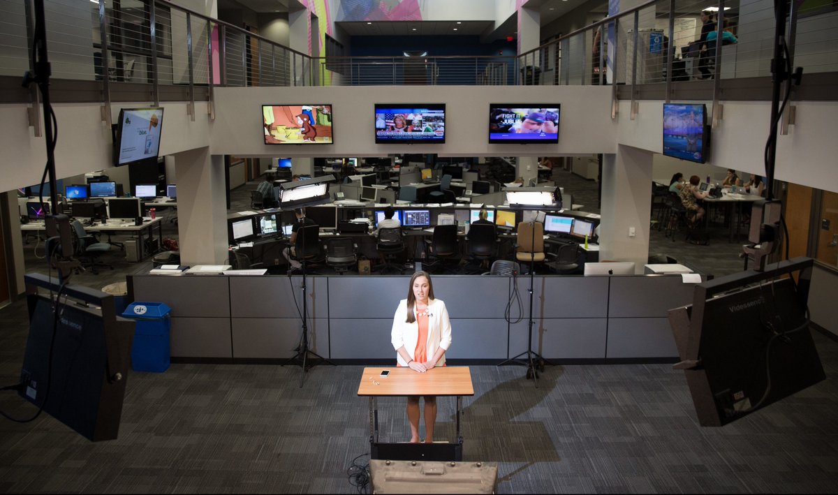 Come help to lead us <a href="/WUFTNews/">WUFT News</a> in the Innovation News Center <a href="/UFJSchool/">UF College of Journalism and Communications</a>. We are seeking a new director.

Apply here: explore.jobs.ufl.edu/en-us/job/5189…