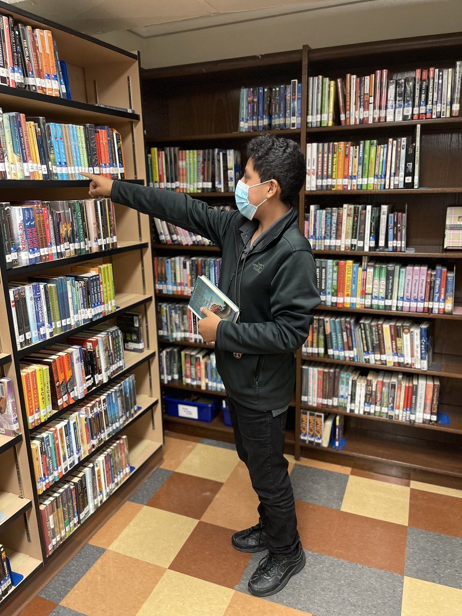 Alexander Hamilton MS HISD tweet media