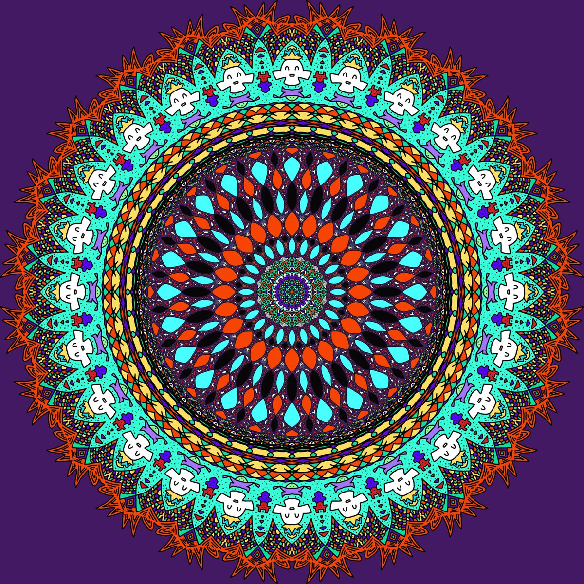 🚨 GIGA-GIVEAWAY 🚨

I'm giving away all 4 of these NFTs from <a href="/NftTemporal/">Temporal</a>, @LotusGangNFT, @ChickenTrib and <a href="/Portals_Art/">🅿️ortals</a>

To Enter: 

- Like + RT this post
- Follow <a href="/notbunjil/">not bunjil</a> &amp; @0xCelon 
- Reply "bollow bunjil? 👽"

The winner will be chosen in 48 hours ⏰