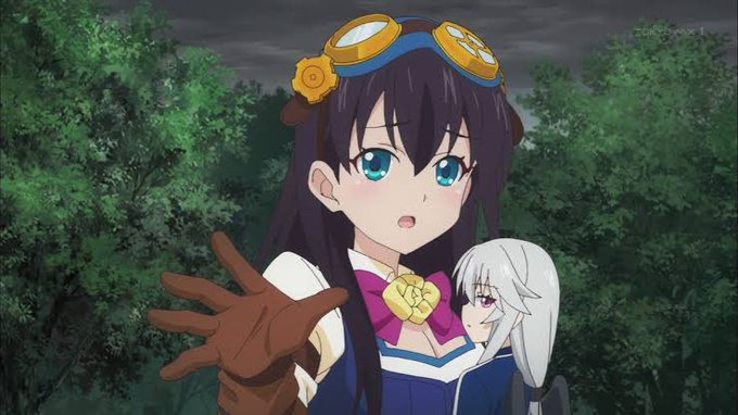 11月10日は二条院薫子の誕生日のtwitterイラスト検索結果 11月10日は二条院薫子の誕生日のtwitterイラスト検索結果