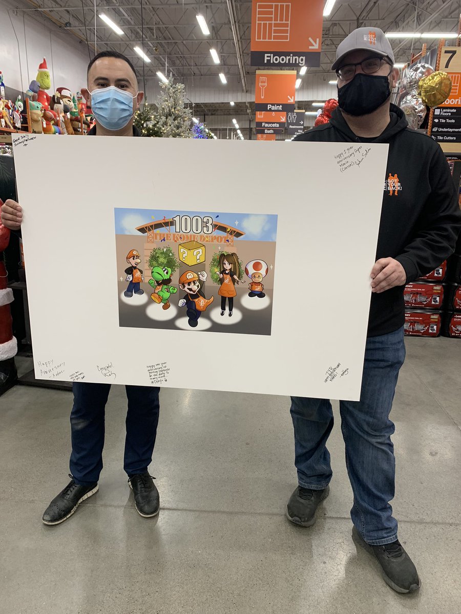 1003 VOA Crew tweet media