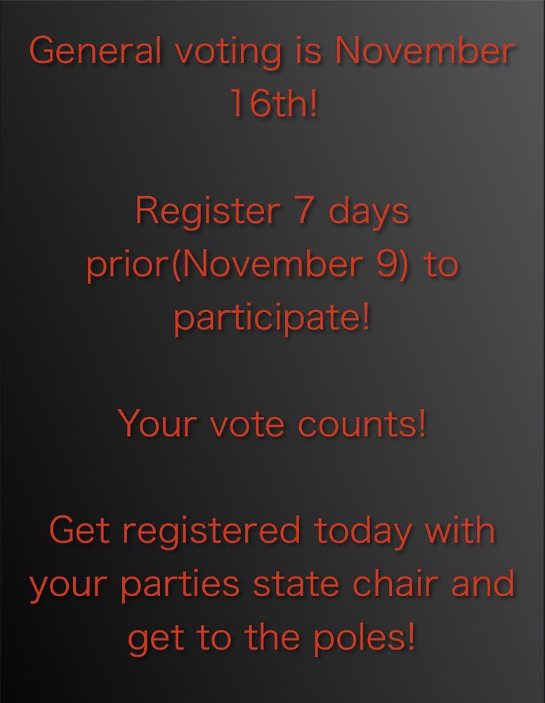 Mississippi Republican Party (@govmississipi21) on Twitter photo 