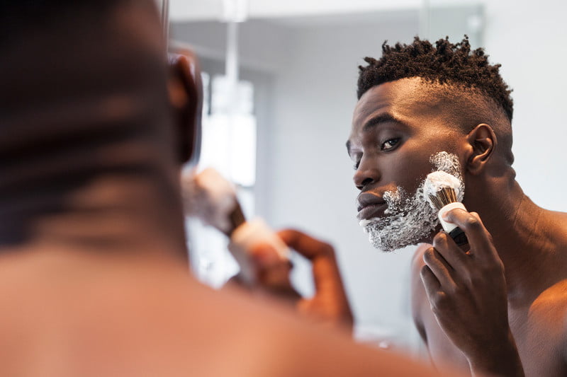 Good morning, from Team Rise! Get up and get active by activating our beard and skin care products! 

#Rise #Skincare #BeardCare #EssentialOils #Melanin #GoodMorning