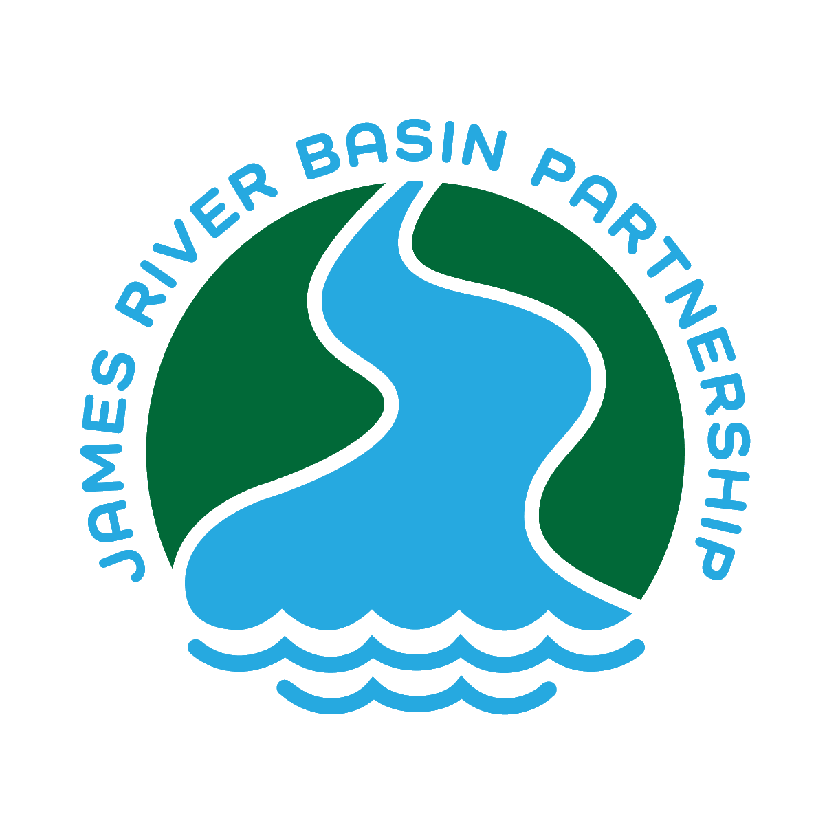Jamesriverbasin's tweet photo. In preparation for our 25th anniversary in 2022, JRBP's iconic logo has a new look!
#JRBP #LoveYourWater #LoveYourJames #25thanniversary https://t.co/VLIgRm7EmV
