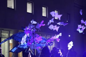portsmouthuni's tweet photo. Tomorrow evening, Dr Matt Smith and Dr Nik Wakefield will host a sharing of work and discussions, exploring the relationship between performance and ecology, book your place: https://t.co/m8tpXGUNku #COP26 #PortsmouthClimate #COPUniversities https://t.co/77Li4OLw8k