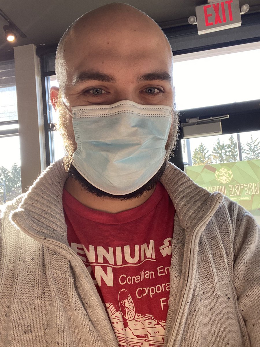 Justin Brenis tweet media