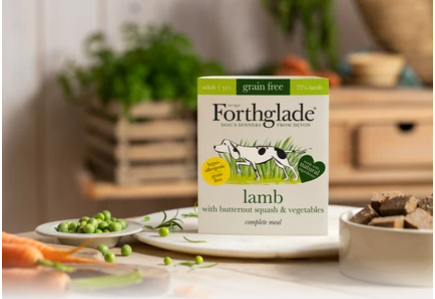 vitalpettrade's tweet image. Stock Forthglade to help drive your sales! 
Forthglade is recognised by customers as being natural and its performance speaks for itself!  

Order now - bit.ly/VitalForthglade

#Forthglade #TuesdayThoughts