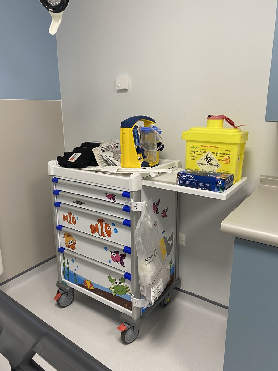 Donna Walsh tweet media