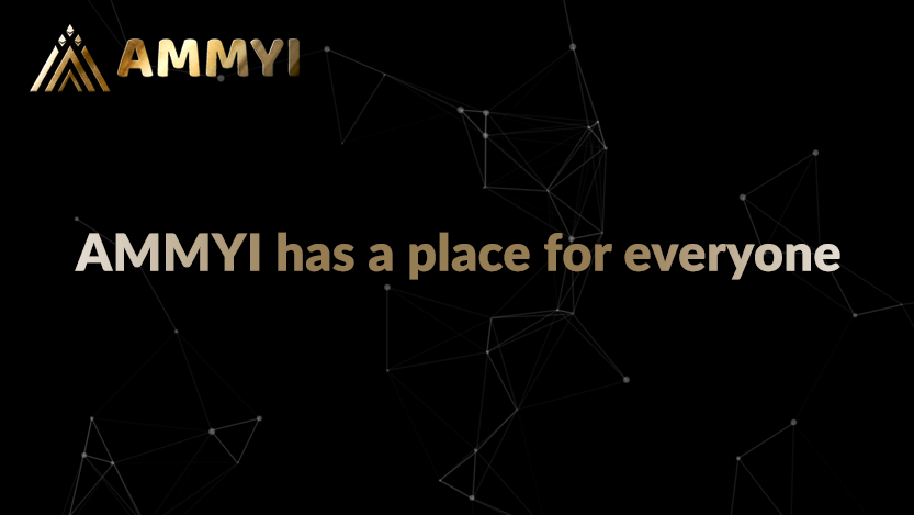 Amicoin2's tweet photo. #AMMYI has a place for everyone!

Users will be able to use the platform for everyday payments and transfers!

Developers will be able to create unique #dApps

Investors will be able to profit by holding $AMI token, staking and NFT

Join in! https://t.co/nOMnBl4AbJ
