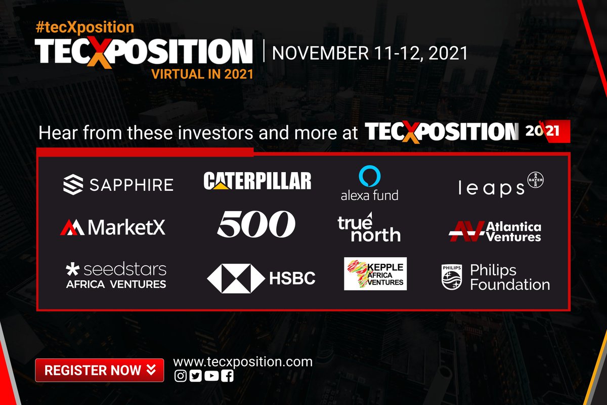 TecXposition tweet media