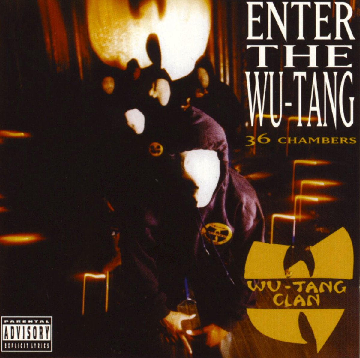 RapCaviar's tweet photo. In the 90s, this iconic hip-hop group had us chanting C.R.E.A.M all day! Happy 28th anniversary to @WuTangClan's debut album 🙌 https://t.co/KblXKMlJkD
