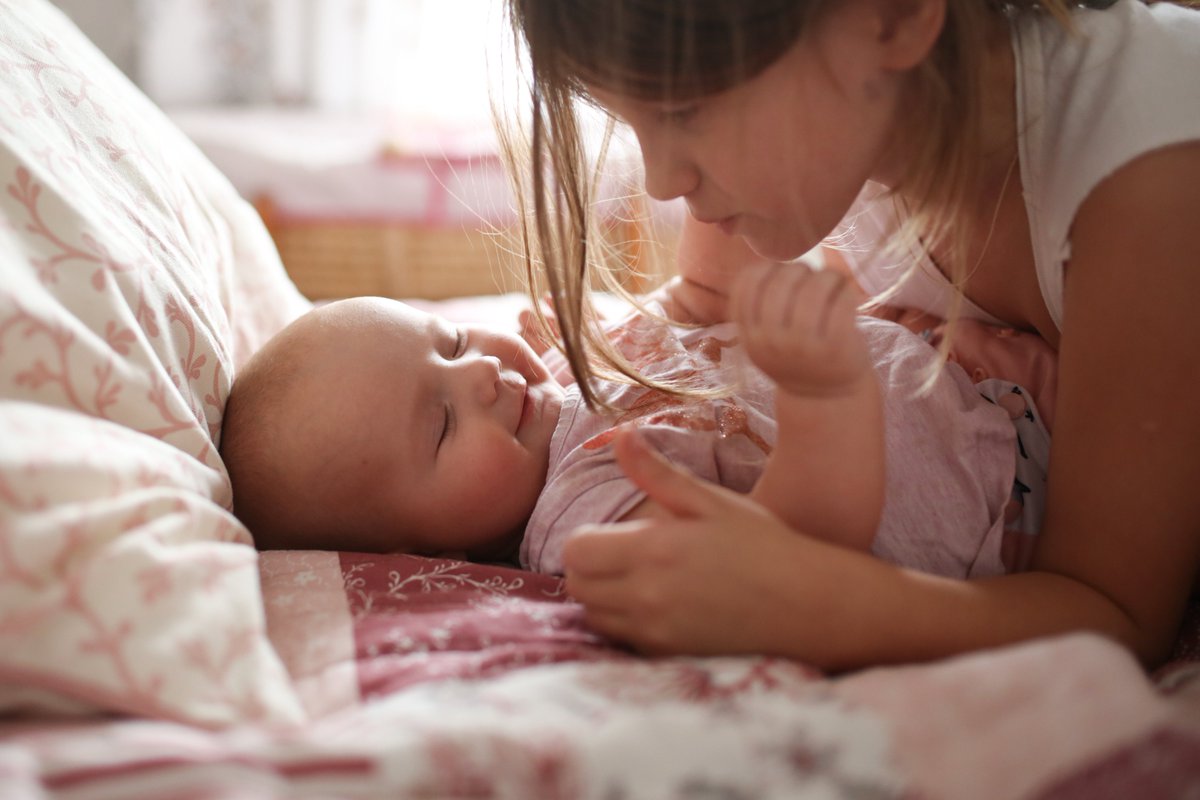 National Children's Bureau tweet media