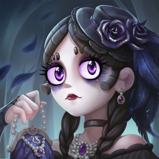KlauMelon's tweet photo. I'm bored
It's my shit
#idv #IdentityV #idvanne #AnneLester https://t.co/CLsshJcjUX