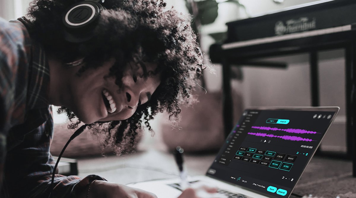 Exclusive Deal! Master an unlimited number of tracks with <a href="/CloudBounce_com/">CloudBounce</a> desktop app for 1-year! Buy now for just $59 USD (reg.199 USD)!

▶️ bit.ly/3ETuOua 

#music #mastering #masteringmusic #streamingmusic #musicproduction #cloudbounce #protools #avid