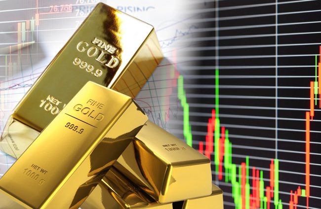 The Fed's position contributed to the buying of gold,whose quotes rose above $1,800 an ounce. The attention of investors,as well as traders,will now be focused on inflationary data on the US and, if they grow, the dollar may continue to strengthen, and gold may be under pressure.
