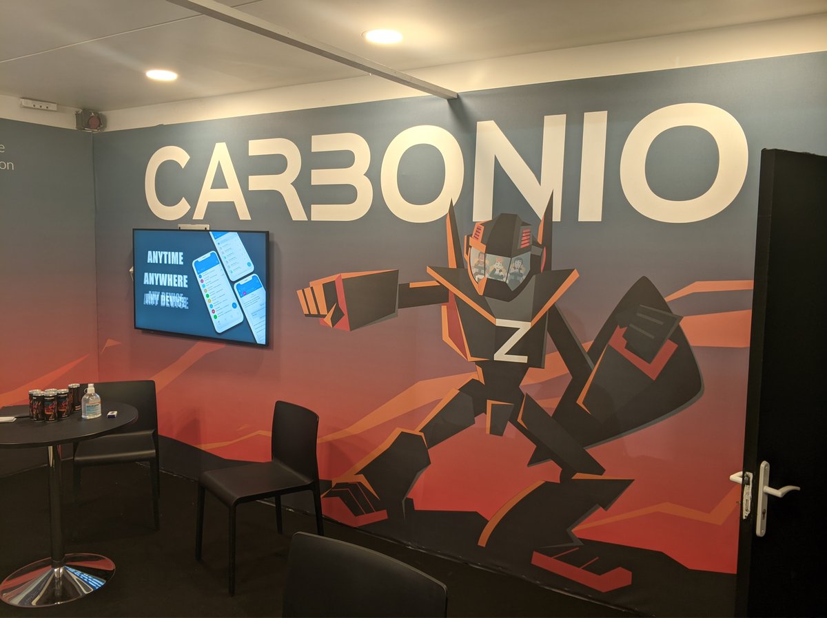 David Touitou tweet media