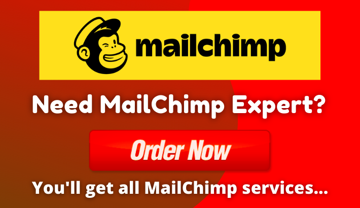 webdevrajib's tweet photo. 40% OFF for next 15 days on MailChimp Service
Are you looking for new customers, more sales, and massive revenue? Let's talk! I can help you get qualified potential clients and retain them with quality emails.

Hire Link: https://t.co/CO7qfUOgc8
Portfolio: https://t.co/JiUx6OvYV7 https://t.co/HqoF5mPW7R