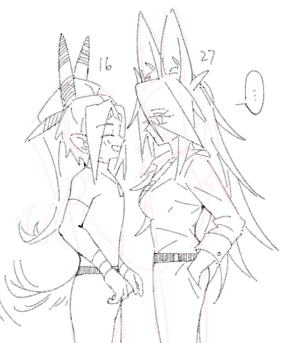 年下大好🥺 