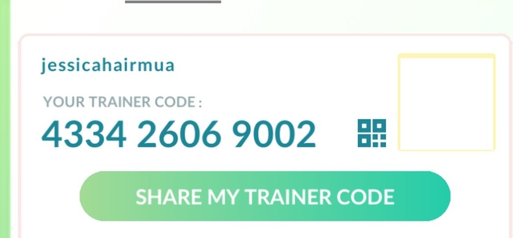 I need make a new friend add me #PokemonGOfriendscode #PokemonGOfriends #PokemonGO #pokem