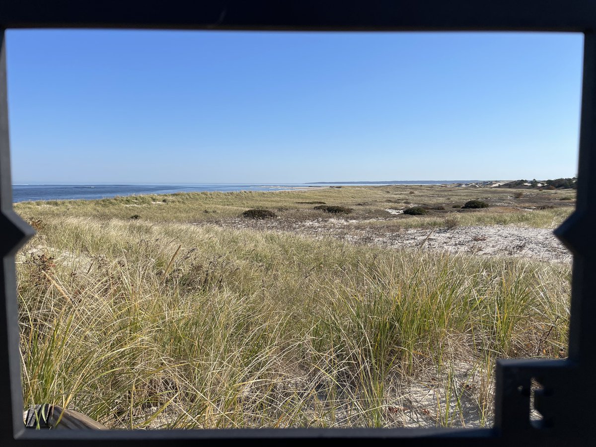 DanGlobeChaser's tweet photo. #CraneBeachChanges
November 9, 2021
Ipswich, Massachusetts https://t.co/W6jUAtwGih