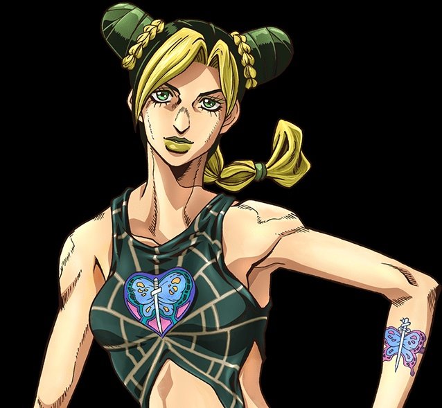 Personagens Com os Mesmos Dubladores! on X: ICÔNICO! Hoje finalmente  estreou a dublagem da 2ª parte de JoJo's Bizarre Adventure: Stone Ocean  dublada na Netflix, e nela temos a confirmação de que