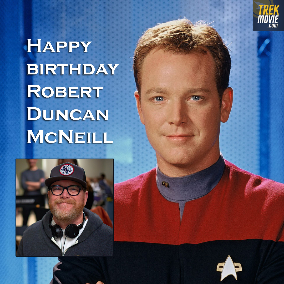 TrekMovie.com tweet media