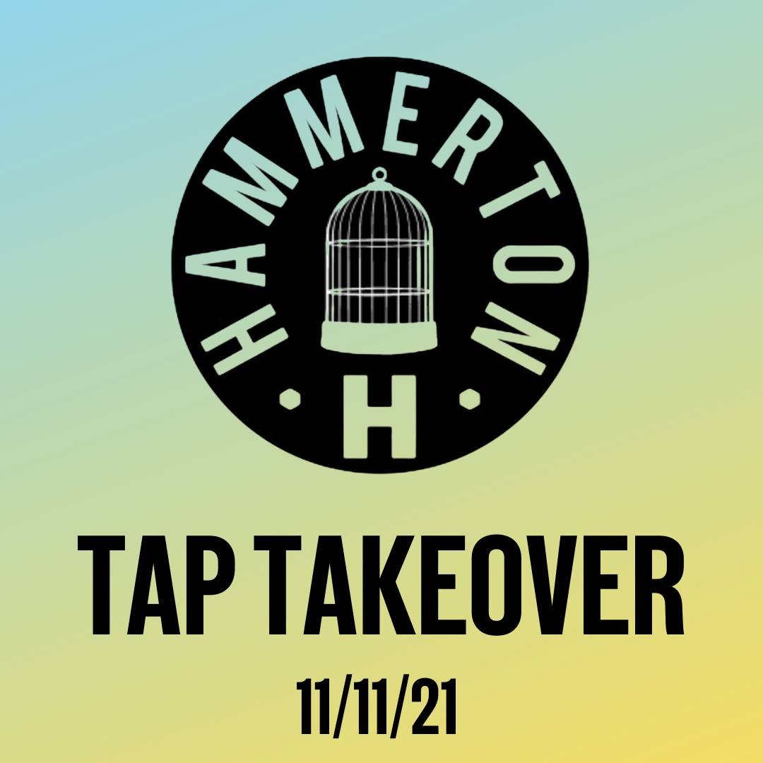 Birdcage Pub (@birdcage_pub) on Twitter photo It's happening! And there will be a selection of beers to try from our friends at <a href="/HammertonBrew/">Hammerton Brewery</a> join us at 7pm for a few samples.
Thursday 11th, 7pm It's happening! And there will be a selection of beers to try from our friends at <a href="/HammertonBrew/">Hammerton Brewery</a> join us at 7pm for a few samples.
Thursday 11th, 7pm