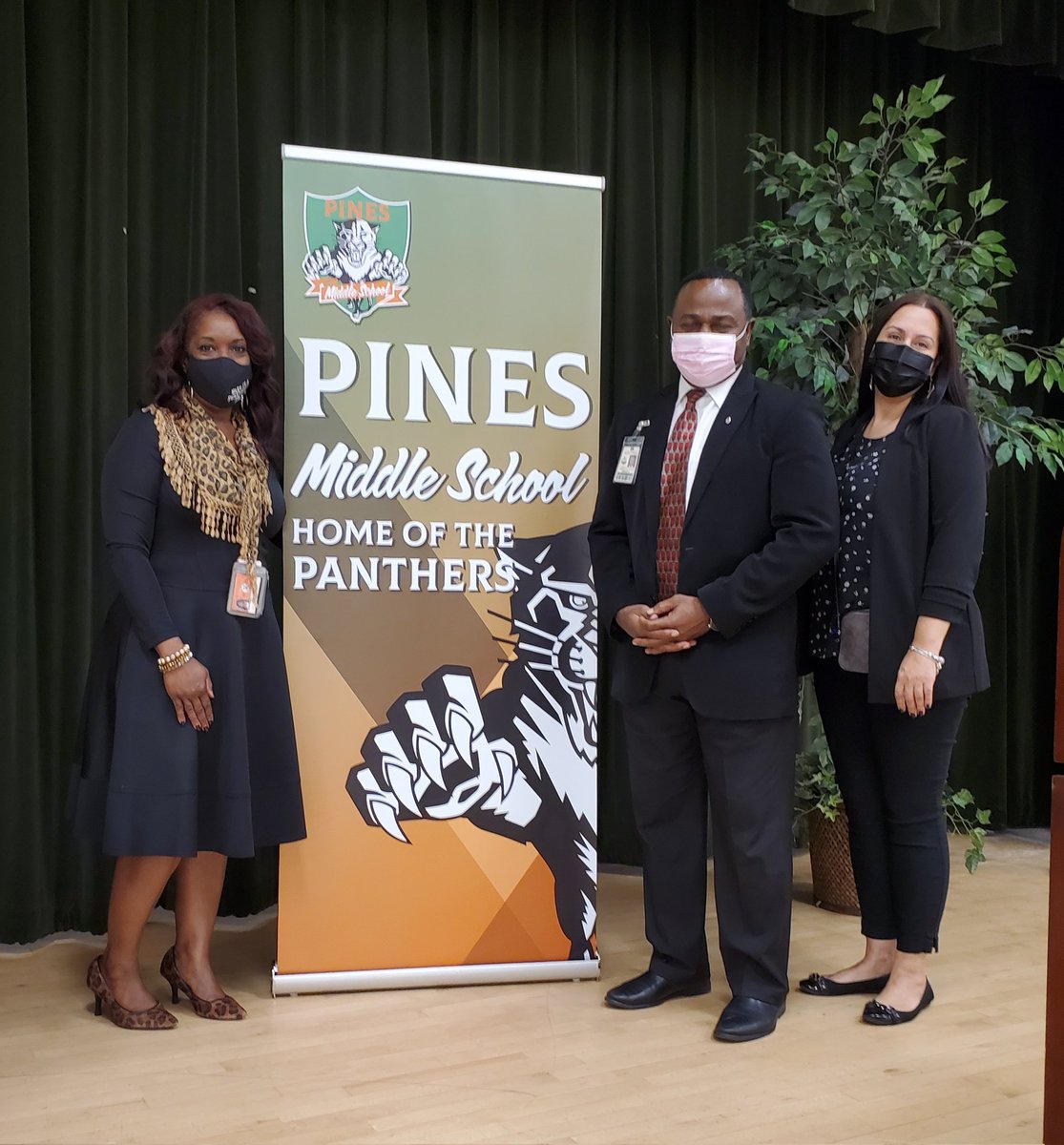 Valerie Santana, Ed.D. tweet media