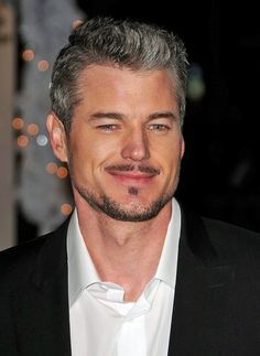 Happy Birthday dear Eric Dane! 