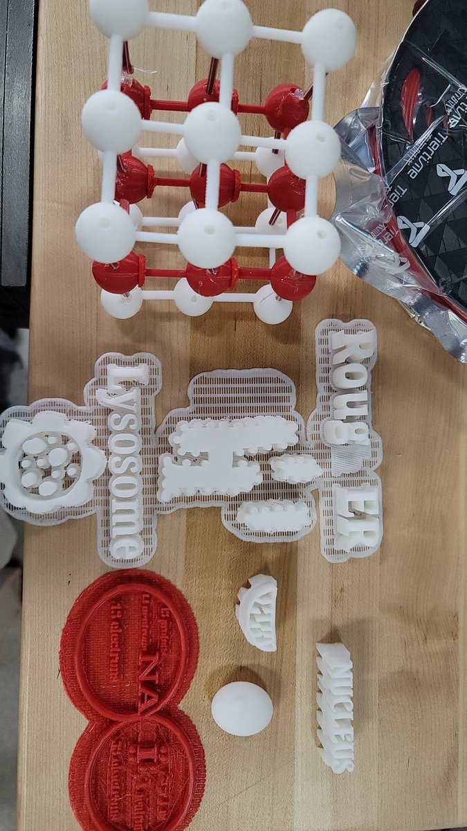 Dr. Hampton (@drronaldemcstem) on Twitter photo Ronald E McNair Middle Engineering using 3D printing to make science concrete. Go Mr. Dunton and McNair Middle students. <a href="/amourashanti/">A.</a> <a href="/Rmcnairdla/">R.E. McNair D.L.A</a> <a href="/astrojobfair/">Astronaut Job Fair</a> @Kbillingsley9 <a href="/angieITSbytes/">Angela Johnson</a> <a href="/Georgia_STEM/">GeorgiaSTEM.com</a> <a href="/BarackObama/">Barack Obama</a> <a href="/CongressionalAC/">Congressional App Challenge</a> <a href="/FernbankScience/">Fernbank Science</a> <a href="/DCSDSTEM/">DCSDSTEM</a> Ronald E McNair Middle Engineering using 3D printing to make science concrete. Go Mr. Dunton and McNair Middle students. <a href="/amourashanti/">A.</a> <a href="/Rmcnairdla/">R.E. McNair D.L.A</a> <a href="/astrojobfair/">Astronaut Job Fair</a> @Kbillingsley9 <a href="/angieITSbytes/">Angela Johnson</a> <a href="/Georgia_STEM/">GeorgiaSTEM.com</a> <a href="/BarackObama/">Barack Obama</a> <a href="/CongressionalAC/">Congressional App Challenge</a> <a href="/FernbankScience/">Fernbank Science</a> <a href="/DCSDSTEM/">DCSDSTEM</a>
