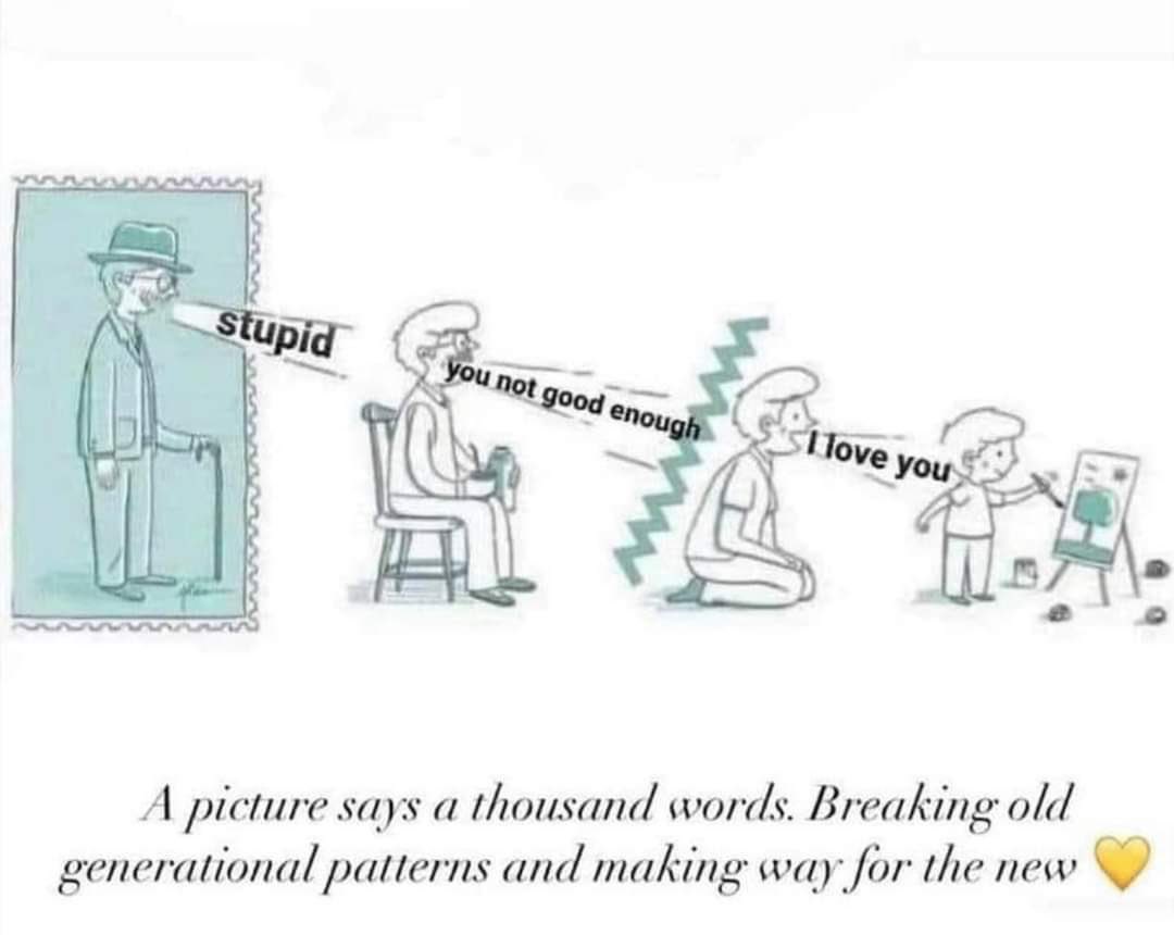 SteppinStoneC's tweet image. Counselling can help you explore generational patterns and how they affect you.   steppingstonecounselling.com  #generationalpatterns #counselling #mentalhealth #InvestInYou #support #counsellinghelps #YouMatter